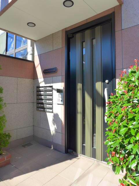 アーバンプレイス上目黒205の室内12