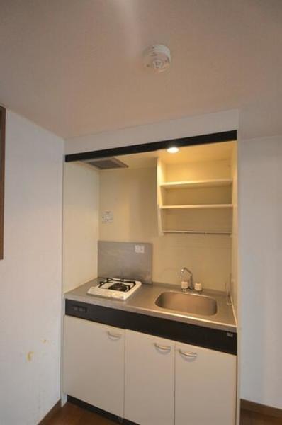 アーバンプレイス上目黒205の室内6