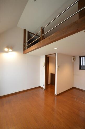 アーバンプレイス上目黒205の室内2