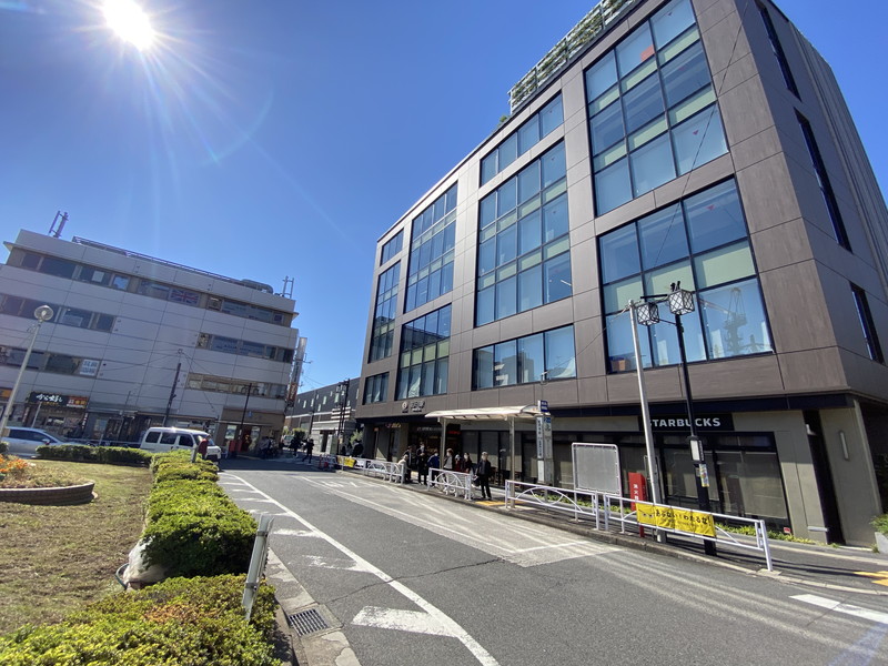 アーバンプレイス上目黒205の室内10