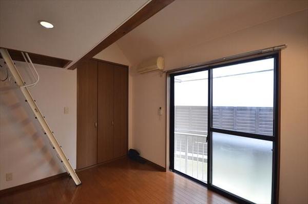 アーバンプレイス上目黒205の室内3