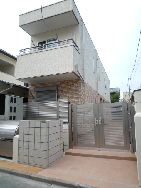 建物画像