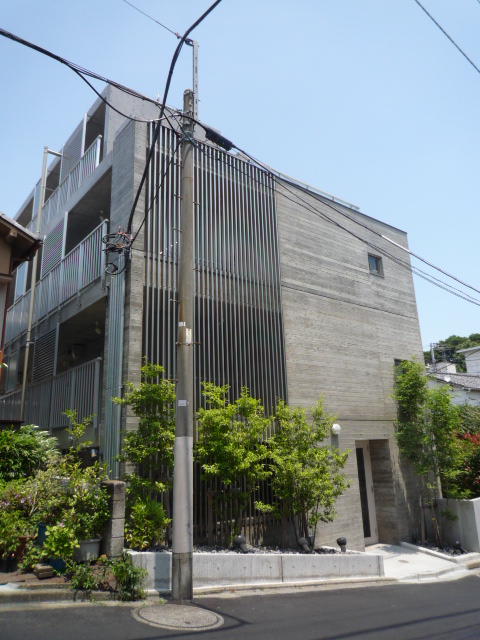 スペックハウス白金台　(SPEC HOUSE 白金台)303の室内1