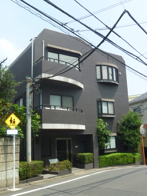 建物画像