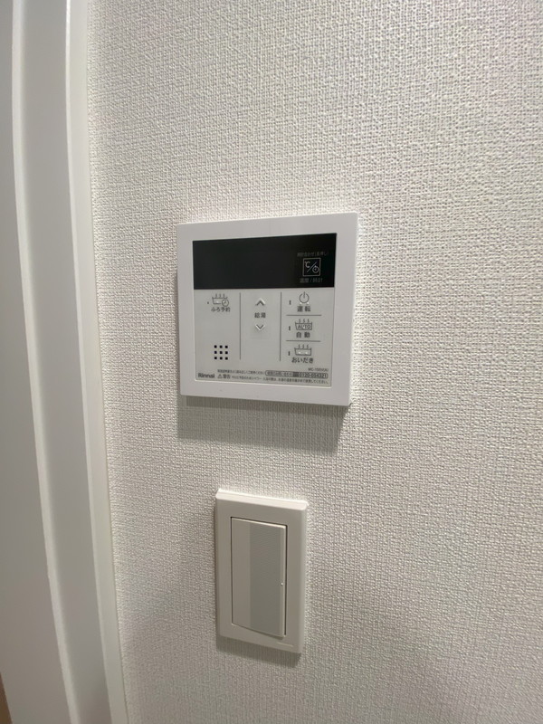 レジディアタワー中目黒205の室内11