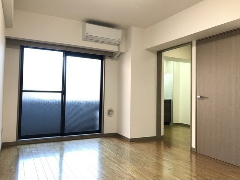グランドゥール広尾503の室内2