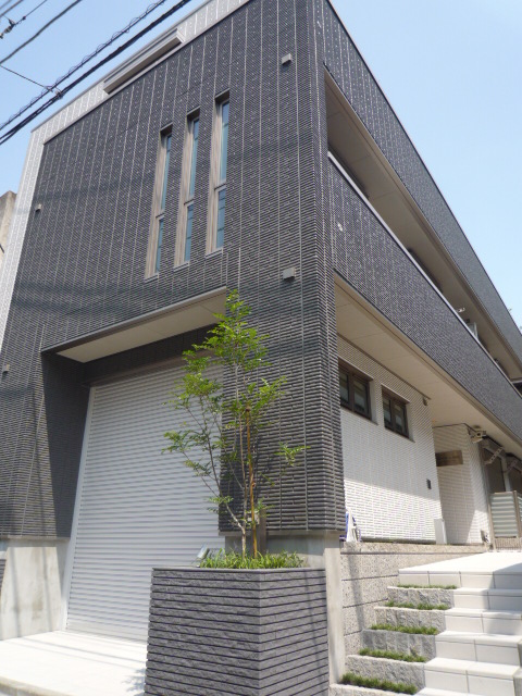 建物画像