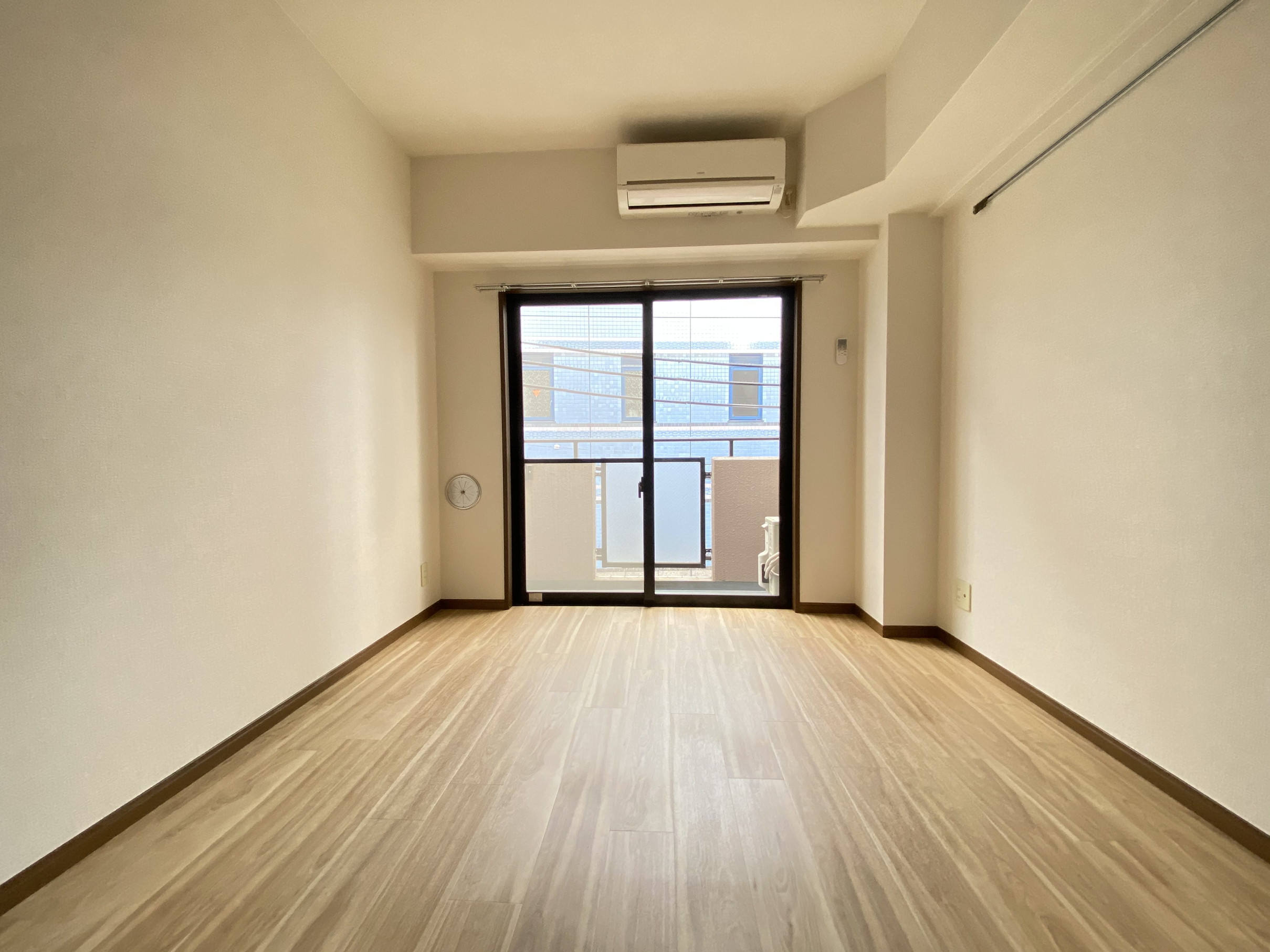 レイクヒルズ202の室内10