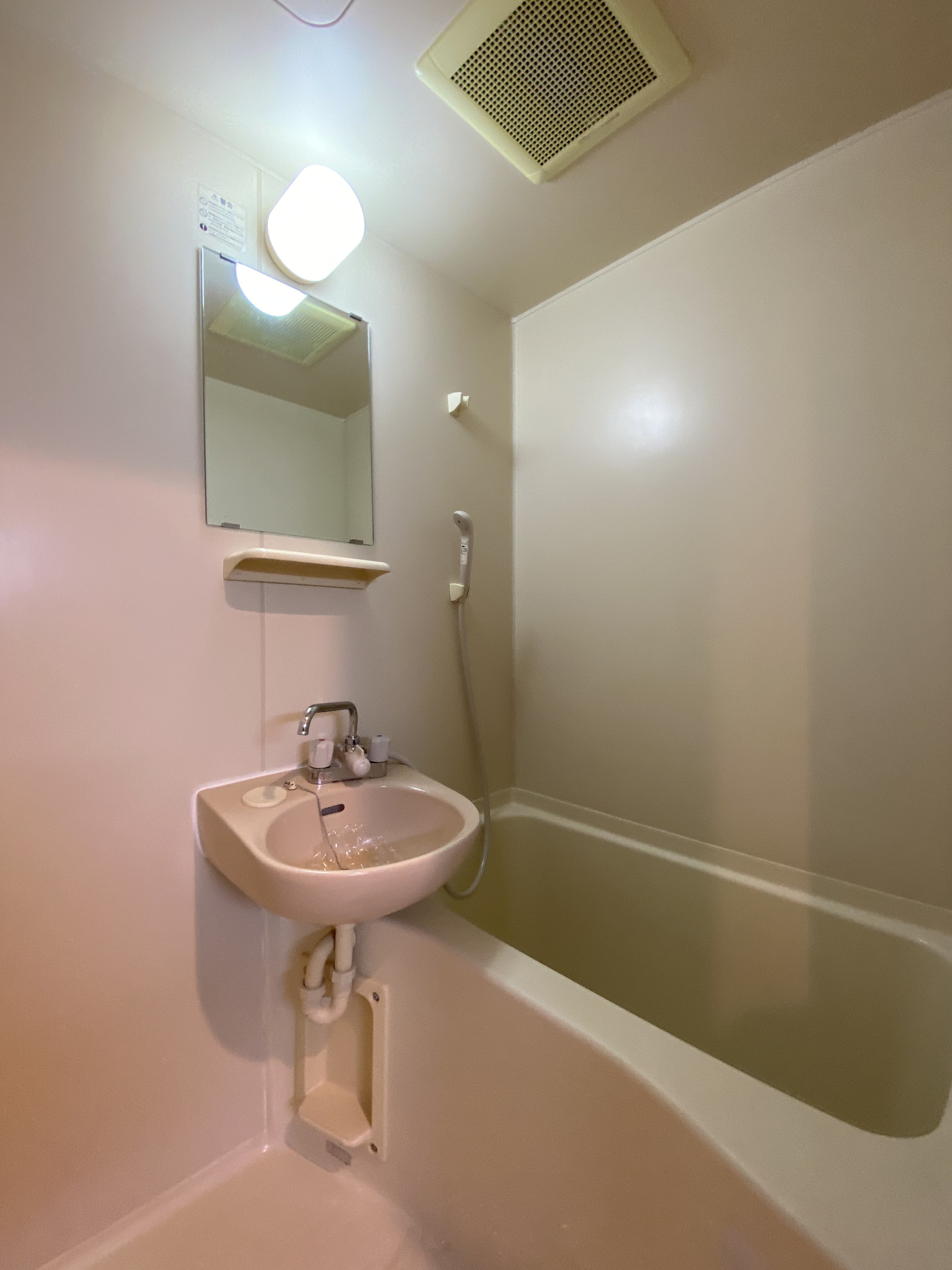 レイクヒルズ202の室内9