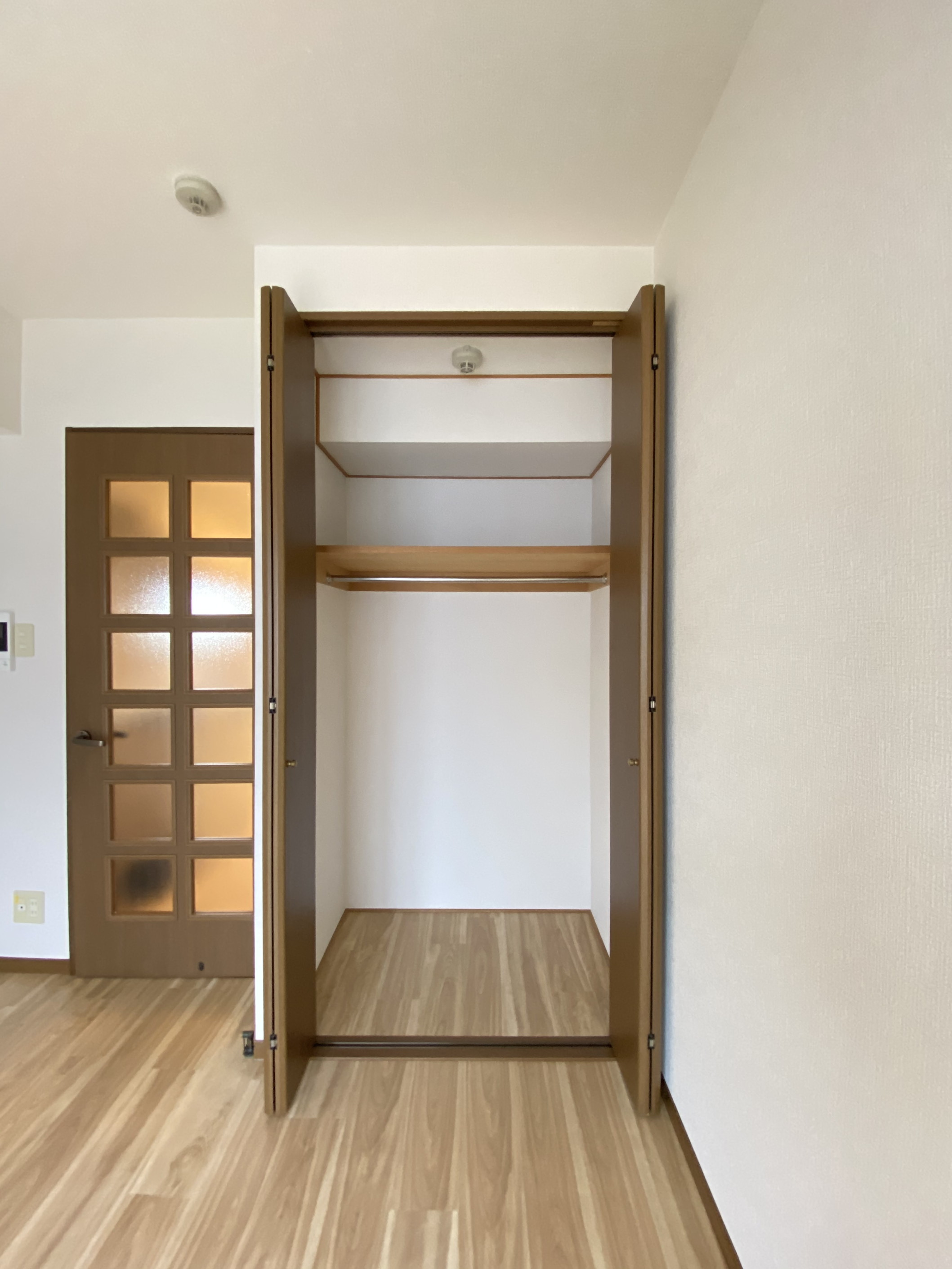 レイクヒルズ202の室内5