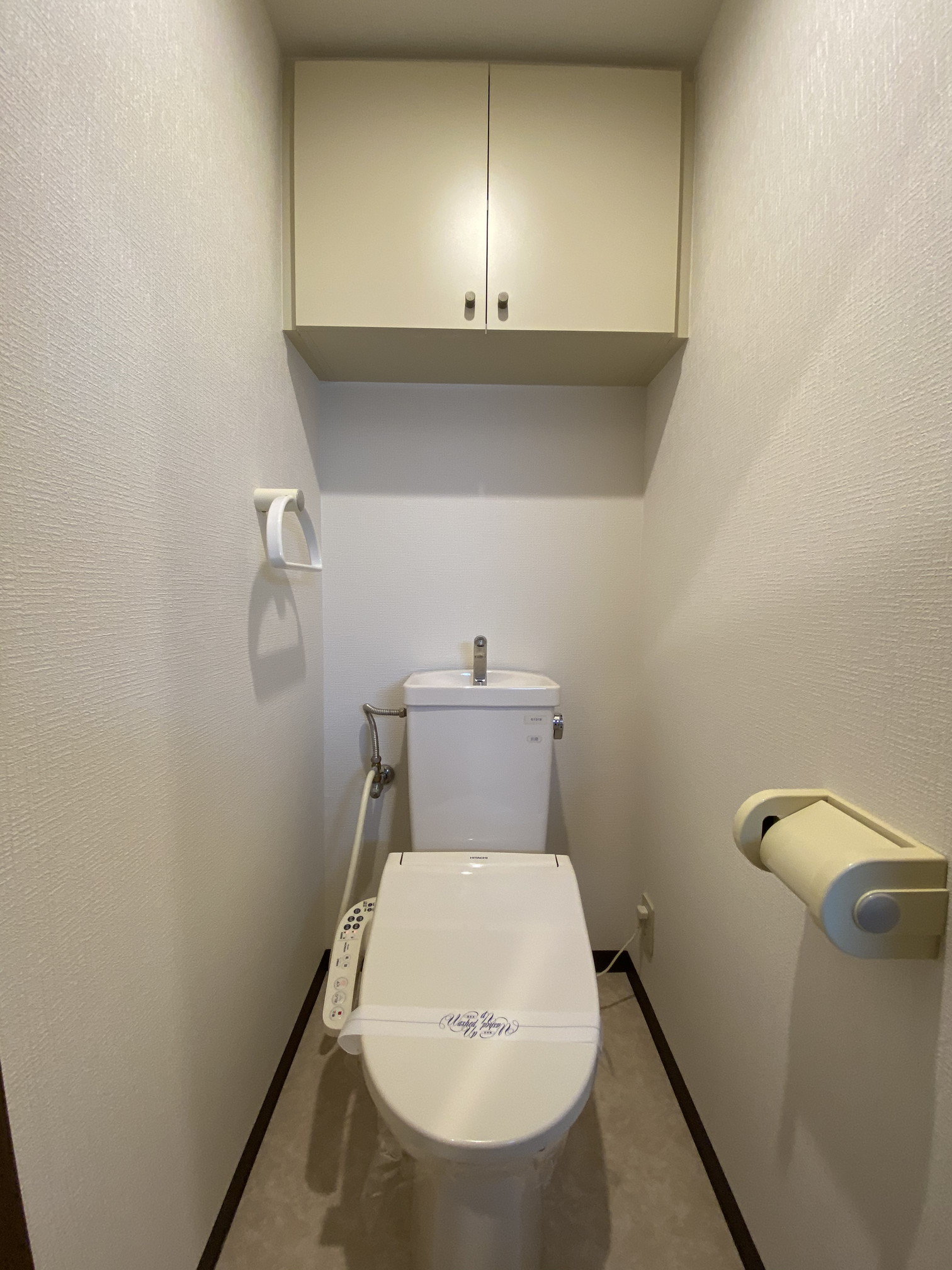 レイクヒルズ202の室内7