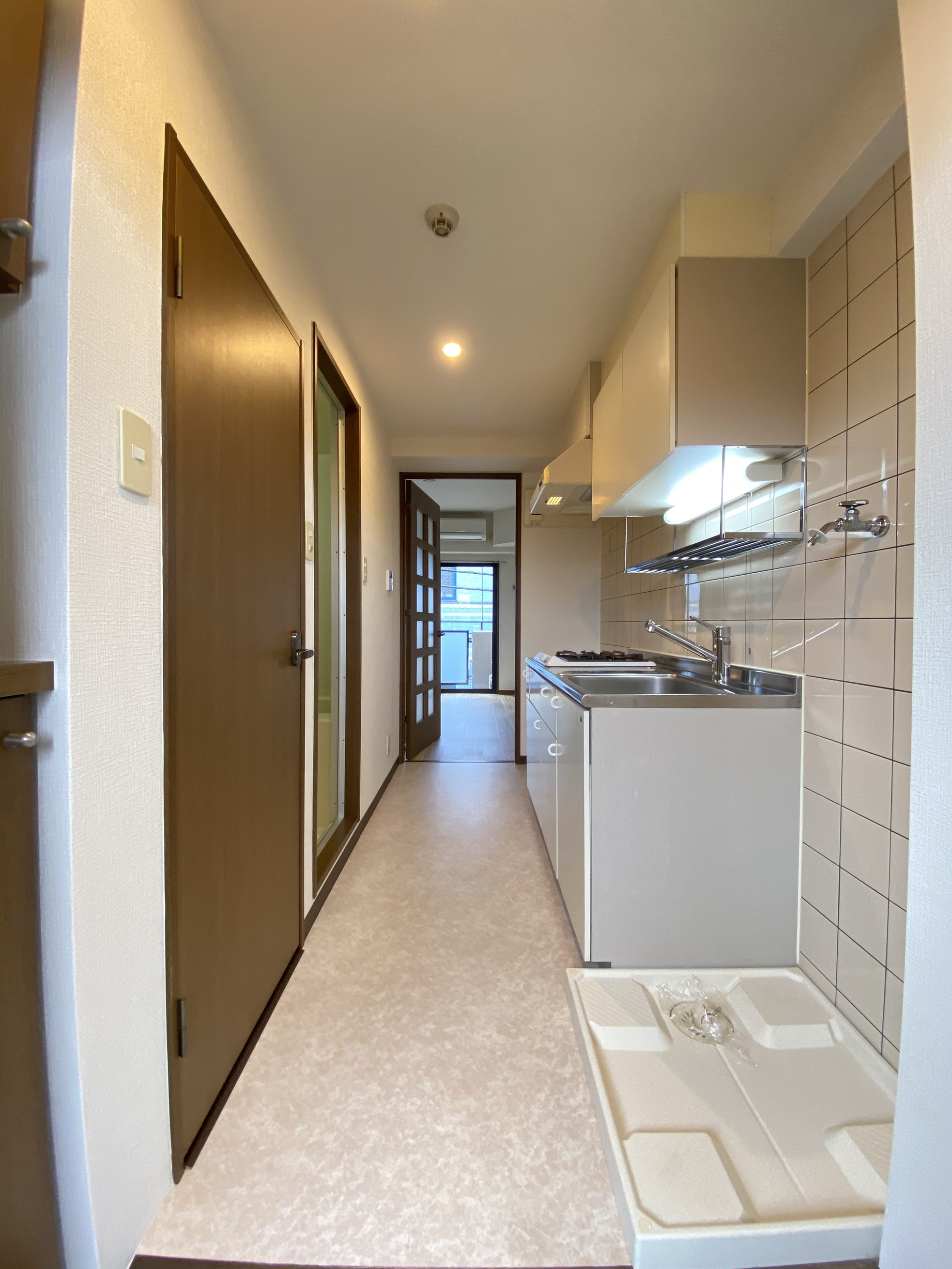 レイクヒルズ202の室内8