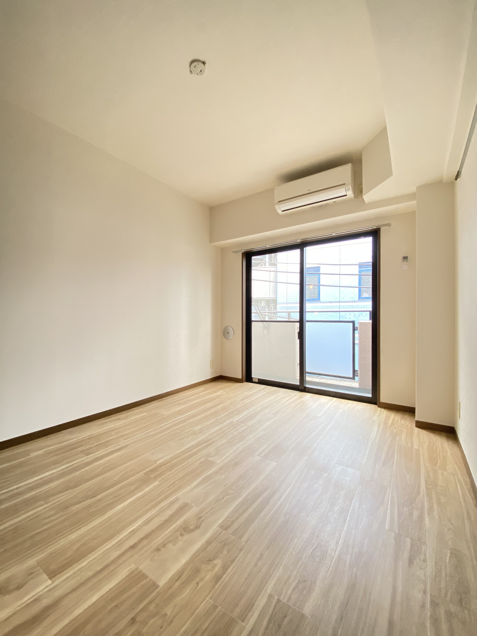 レイクヒルズ202の室内4