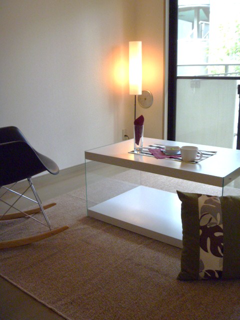 レイクヒルズ202の室内7