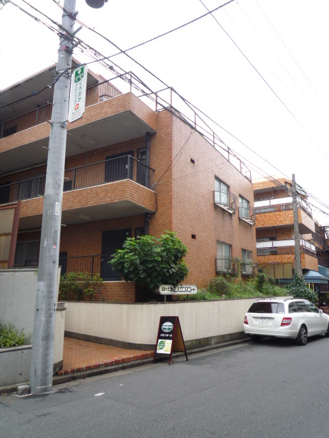 建物画像
