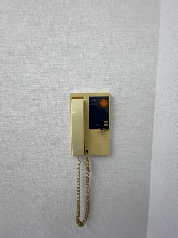 ブロックスコート302の室内9