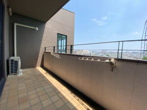 レジディア上目黒304の室内16