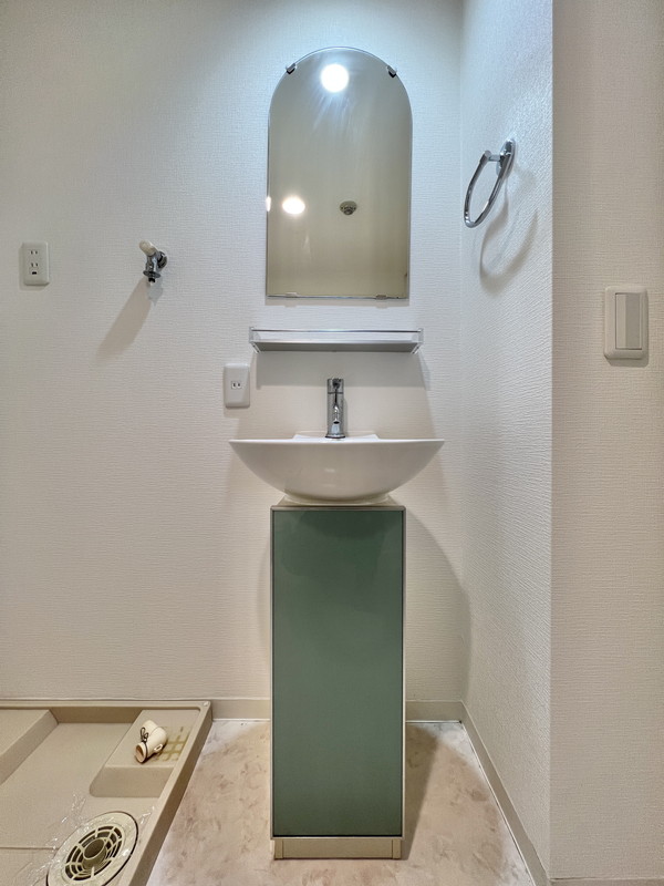 ジョイシティ駒沢大学101の室内5