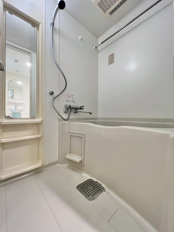 ジョイシティ駒沢大学101の室内4