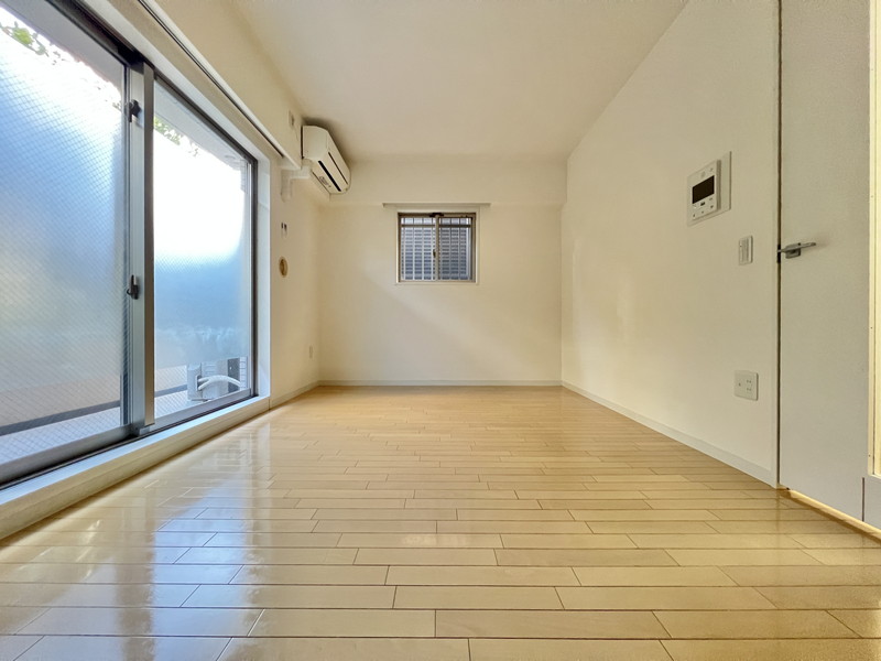 ジョイシティ駒沢大学101の室内11