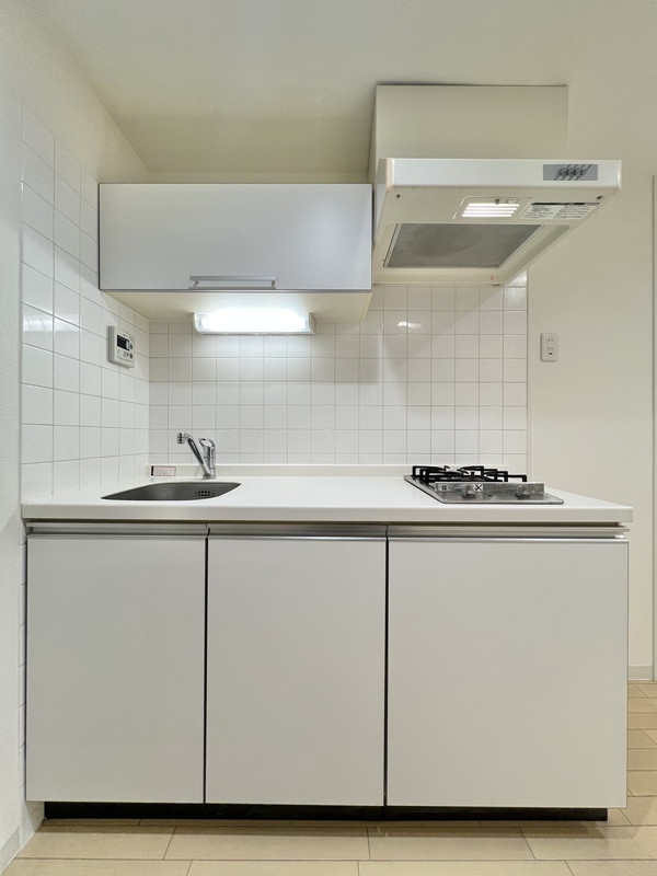 ジョイシティ駒沢大学101の室内3