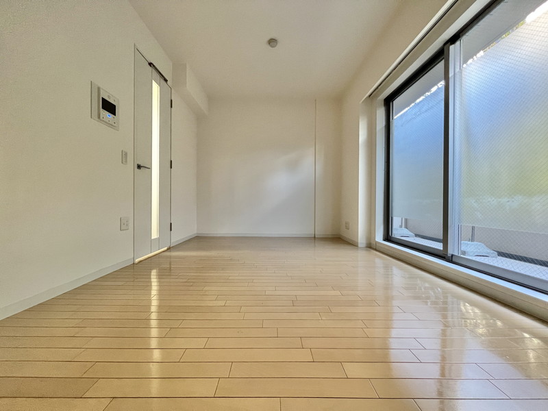 ジョイシティ駒沢大学101の室内2