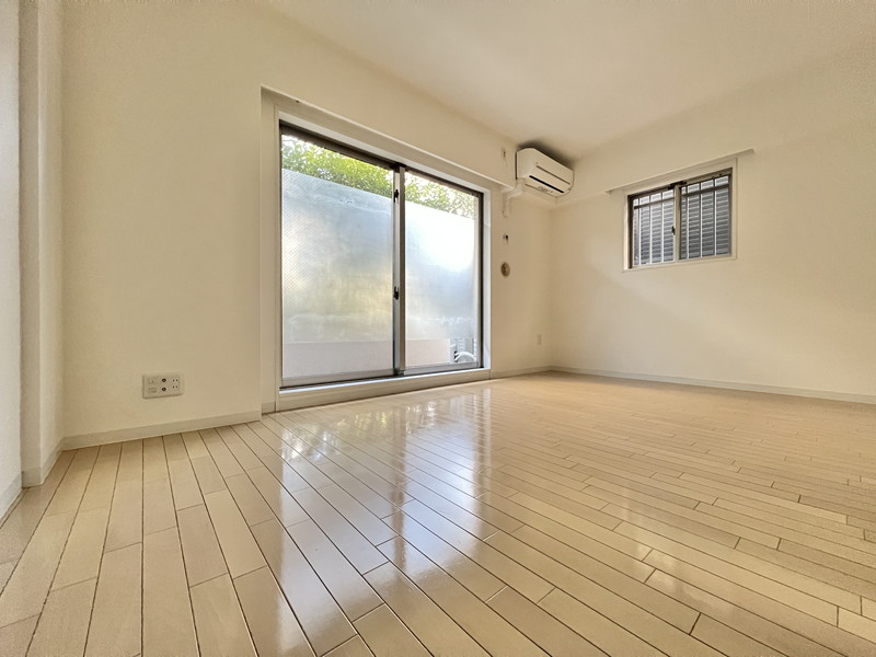 ジョイシティ駒沢大学101の室内1