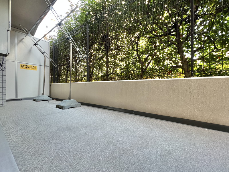 ジョイシティ駒沢大学101の室内10