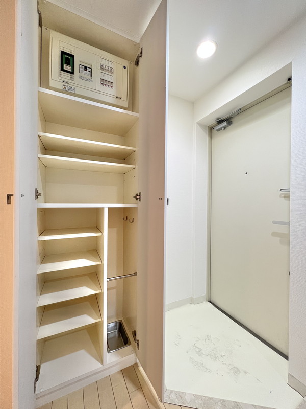 ジョイシティ駒沢大学101の室内8