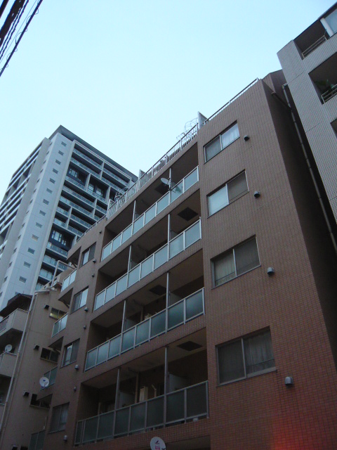 建物画像