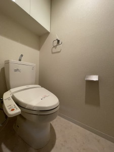 パークアクシス三宿402の室内10