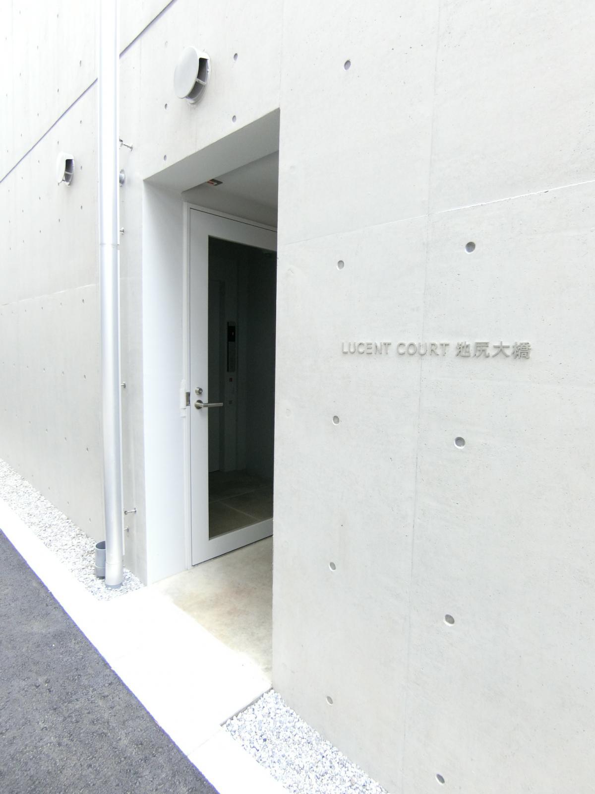 LUCENT COURT 池尻大橋4Fの室内7