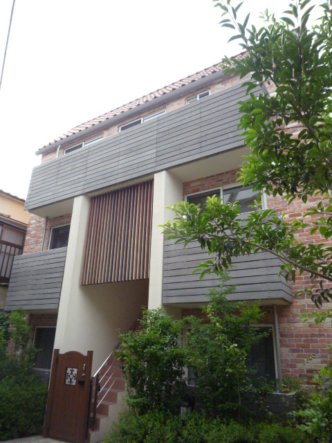 建物画像