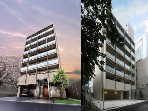 建物画像