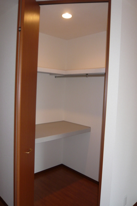 パセオ三軒茶屋205の室内3