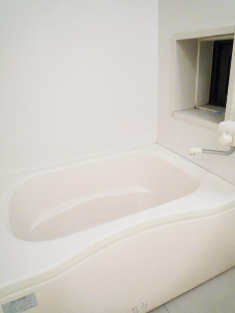 パセオ三軒茶屋205の室内5