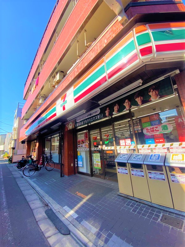 ワニブチマンション201の室内13