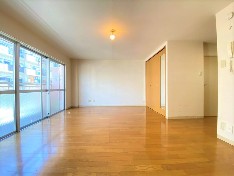 ワニブチマンション201の室内4