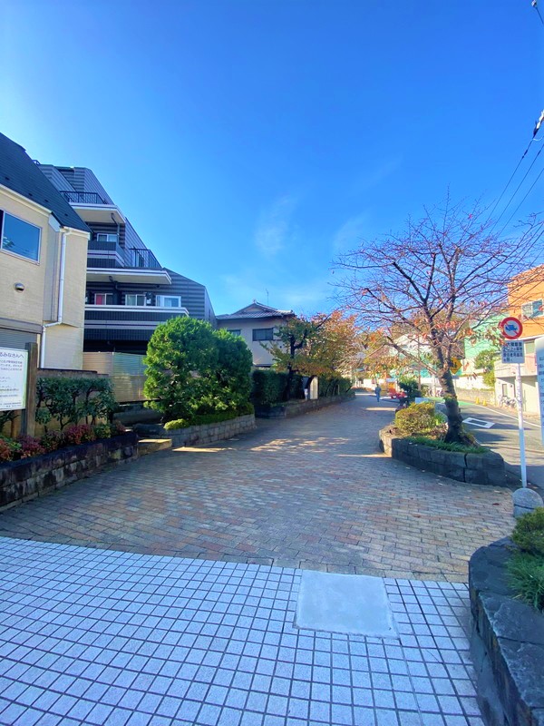 ワニブチマンション201の室内10