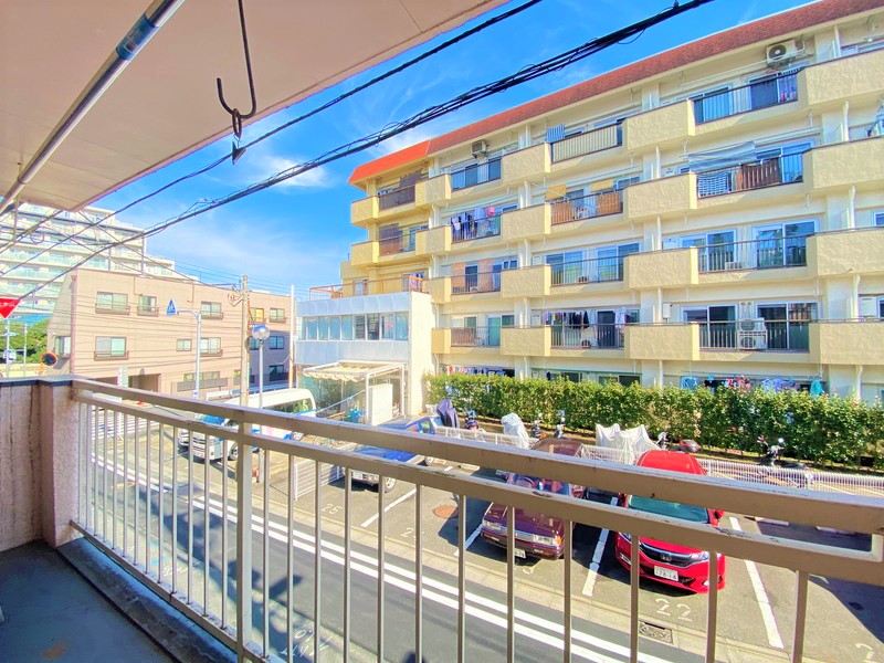 ワニブチマンション201の室内5