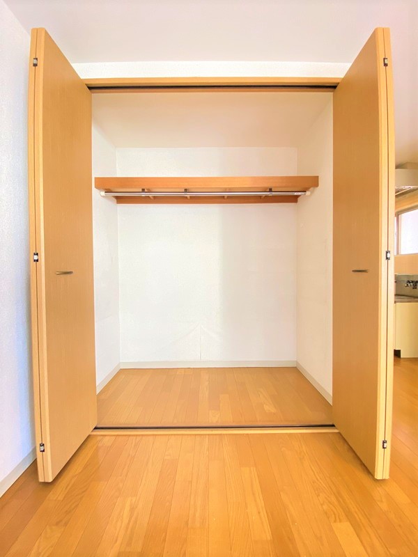 ワニブチマンション201の室内8