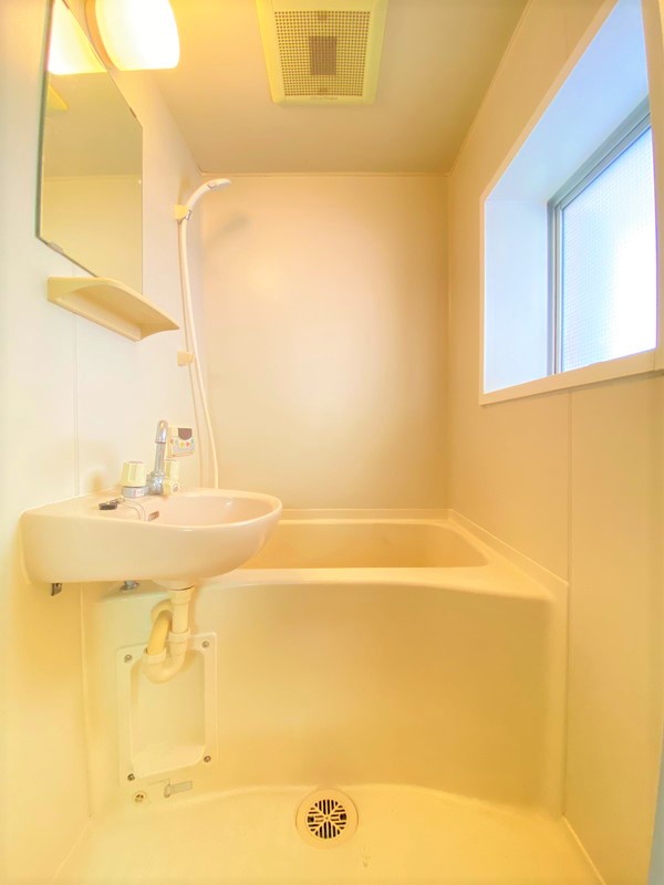 ワニブチマンション201の室内7