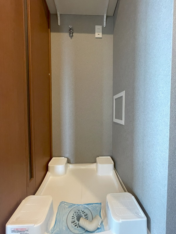 レジディア池尻大橋401の室内15
