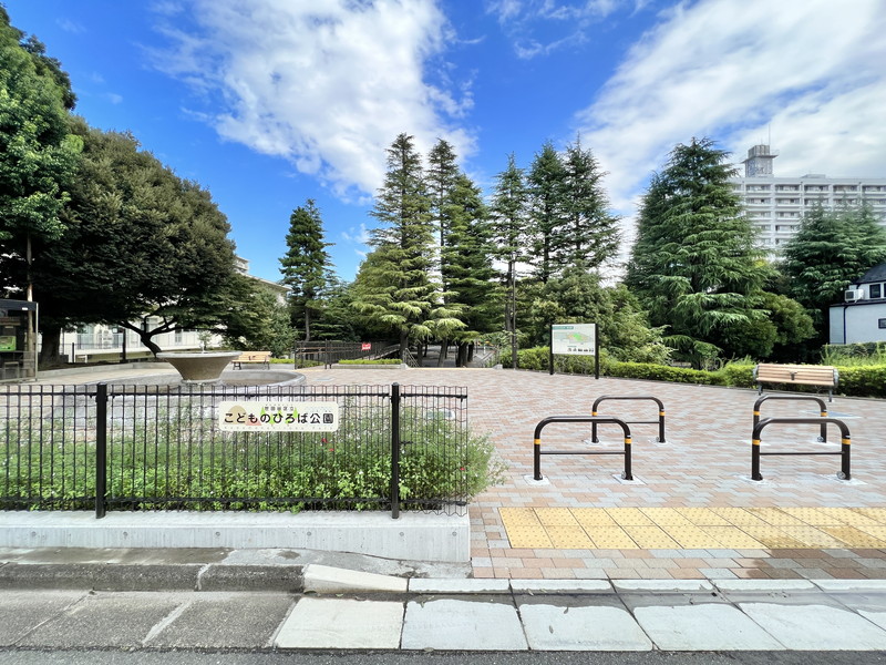 セーナ世田谷公園202の室内16