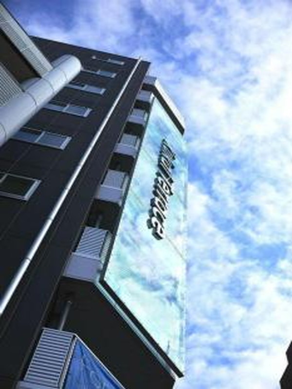 Kukai Terrace中目黒 (クーカイテラス中目黒)601の室内13