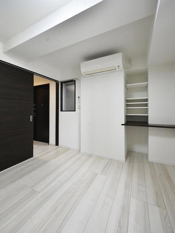 Kukai Terrace中目黒 (クーカイテラス中目黒)601の室内9