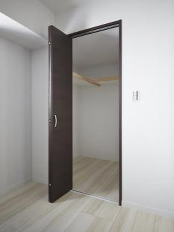 Kukai Terrace中目黒 (クーカイテラス中目黒)601の室内11
