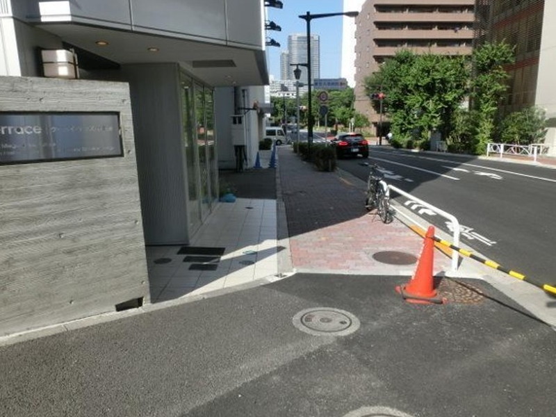 Kukai Terrace中目黒 (クーカイテラス中目黒)601の室内15