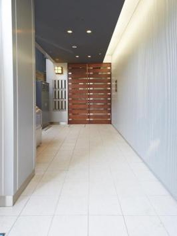 Kukai Terrace中目黒 (クーカイテラス中目黒)601の室内12