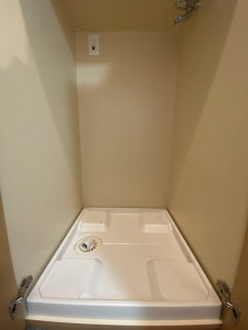 ルーブル中目黒弐番館410の室内8